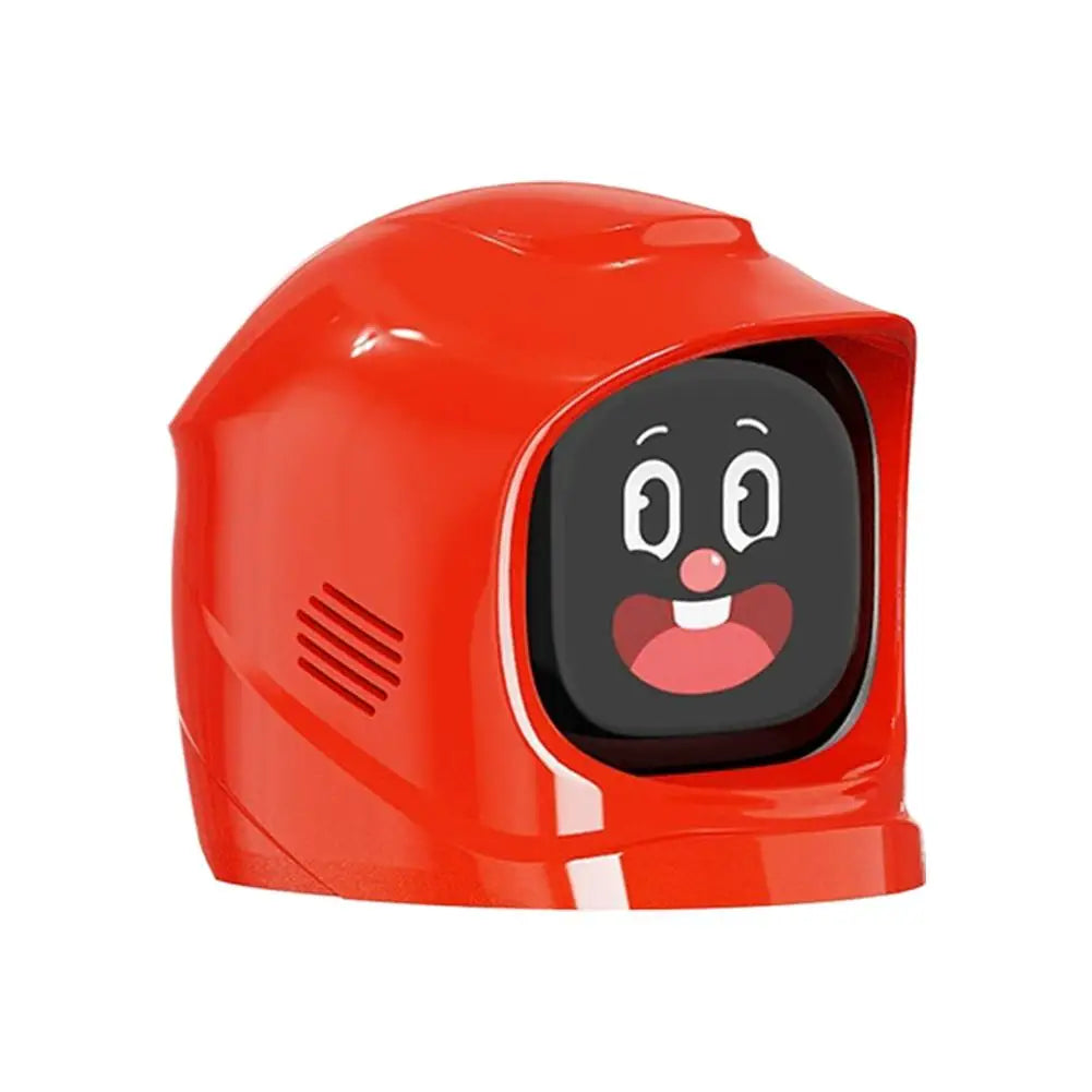 NEW Mangogo Intelligent Car Mounted Electronic Pet Ornaments With Facia Expressions Trendy Vehicle Companion Decorations Fo U3S0