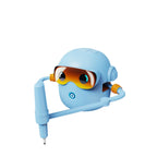 Intelligent drawing robot for educational early education